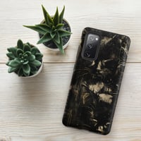 Image 11 of Cuddling Black Cats Goth Inspired Tough case for Samsung®