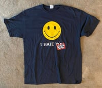 Image 1 of I Hate (XL)