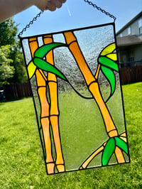 Image 3 of Bamboo Panel 