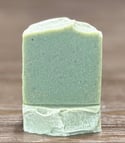 Aloe Vera Men's Soap