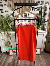 Image 1 of H & M strap dress 