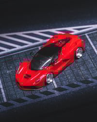 Image 1 of FERRARI LAFERRARI CUSTOM