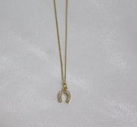 Image 2 of Lucky Me Necklace 