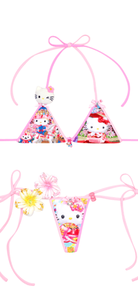 Image 3 of Kyoto pink spring