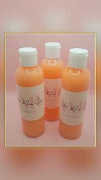 Body Lava Oil