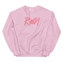 R@iN Simple Unisex Sweatshirt