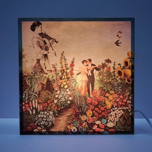 Image of Amor botánico