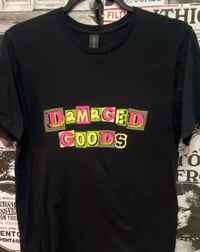 Image 1 of Damaged goods logo