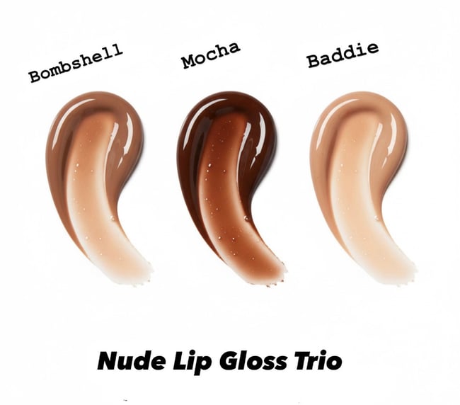 LIP TRIO