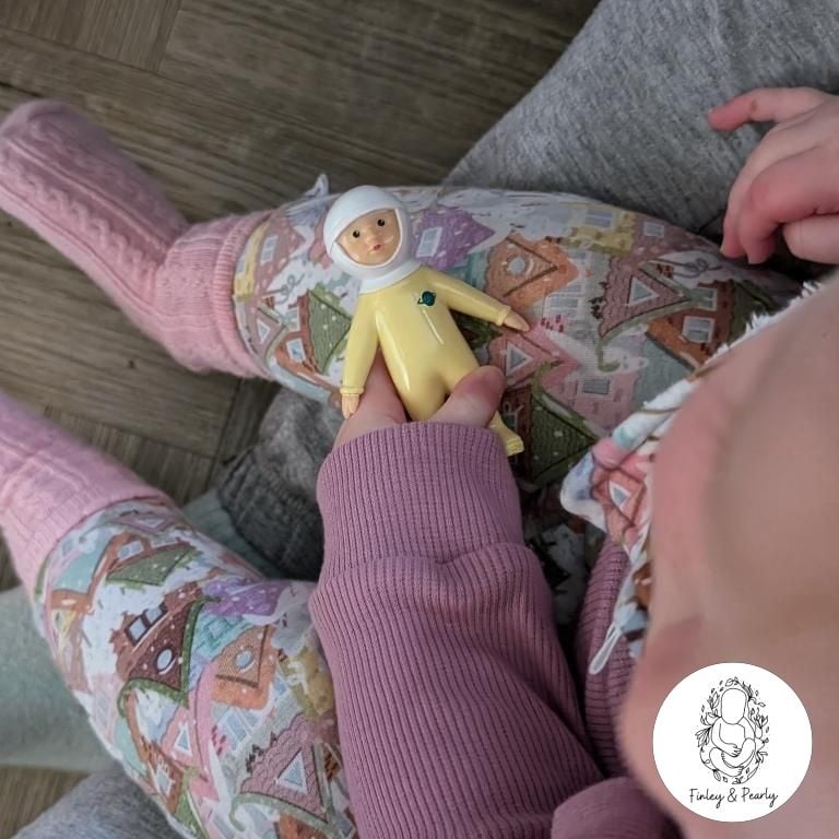 TOY: Astrid