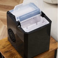 Image 13 of EDX - Countertop Ice Maker Machine