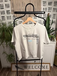 Image 1 of NWT ford cro tee