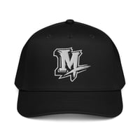 Image 1 of MT Logo ball cap