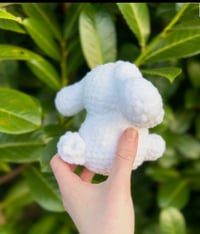 Image 3 of Cinnamoroll