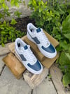 Nike AF1 - Colour Blocked 