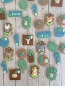 Image 1 of Safari Birthday