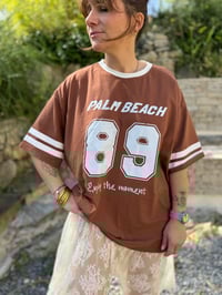 Image 7 of Tee shirt Palm Beach