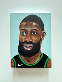 Image 1 of Jaylen Brown, Boston Celtics