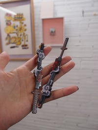 Image 2 of Slider katana | Blade & Soul