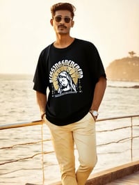 Image 2 of BNE Virgin Mary Tee