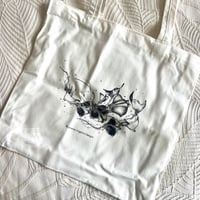 Image 14 of Small Cotton Tote Bags 