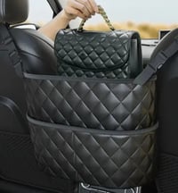 Image 1 of Car storage bag