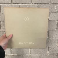 Joy Division – Still - 80's French Press 2 x L:P