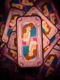 Image 5 of Zero to Hero Sticker Collection