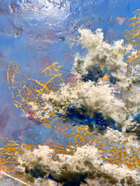 Image 5 of After Whitefish River Falls- April S. Olson