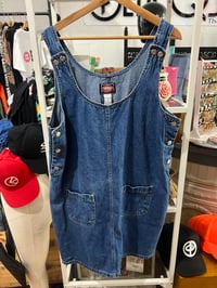 Image 1 of Vintage denim jumper 