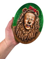 Image 4 of Cowardly Lion '24