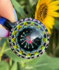 Image 3 of jeweled jam