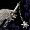 Sorceress Flail 