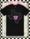TEXAS LOVE (Paw edition)