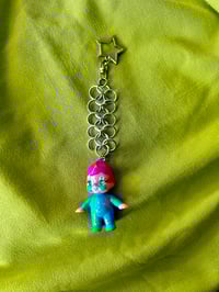 Image 2 of Clown Keychains