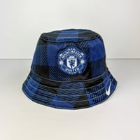 Image 1 of Man United Bucket Hat [#5]
