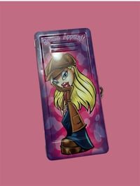 bratz piggy bank locker 