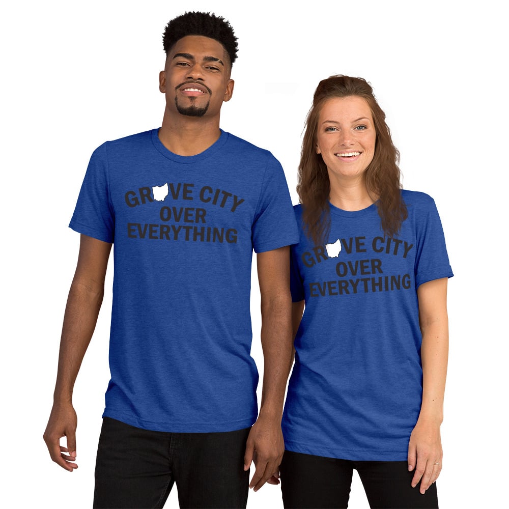 Short sleeve t-shirt GCOE