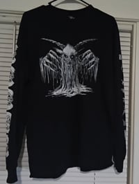 Image 1 of Fest shirt long sleeve 4 sided