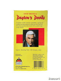 Image 2 of Dayton’s Devils [1968]