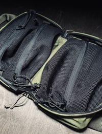Image 12 of Mesh Organizer Pouch