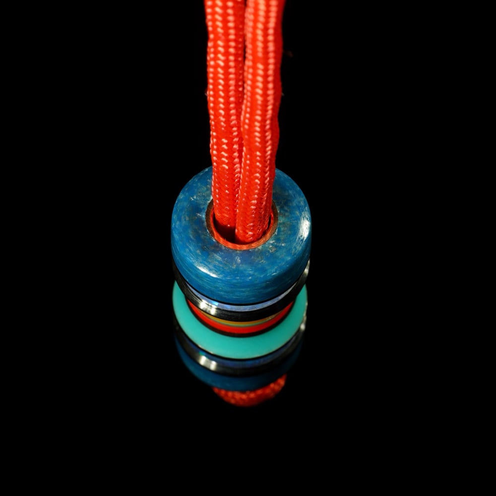 Parastalgia EDC beads (Grail Drop #18)