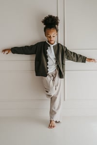 Image 3 of Veste MAMA ENFANT