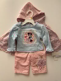 Image 2 of minnie set
