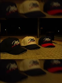 Image 1 of MLCS Swoosh Hat