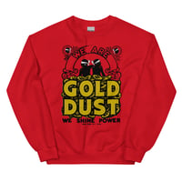 Image 1 of GOLD DUST Sweatshirt 