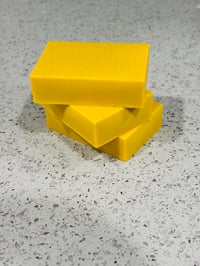 Image 1 of Turmeric & Carrot - Bar Soap 