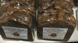 Image of Chocolate Monkey