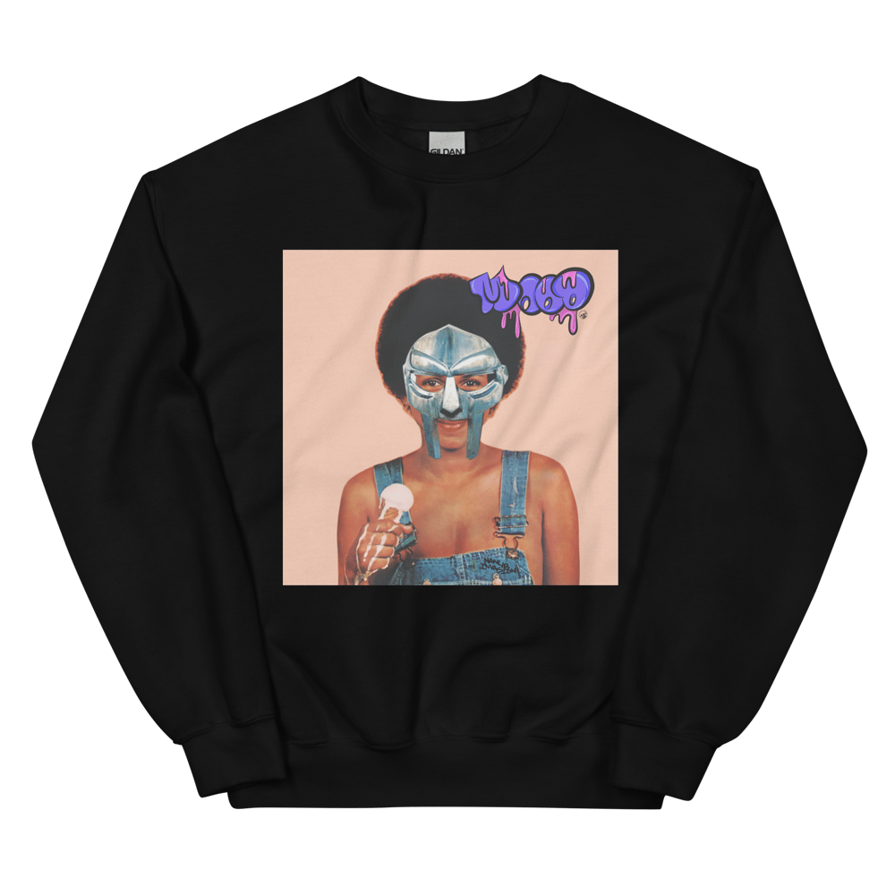 Image of MF MOOD SERIES 2 Crewneck