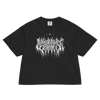MI ROMANCE QUÍMICO boxy tshirt